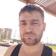 Sergey 43 Krasnodar