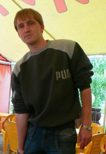 Anton (@antohin2007) — my photo № 2