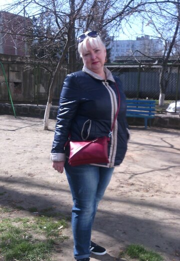 Ma photo - Marina, 61 de Nikolaev (@marina128847)