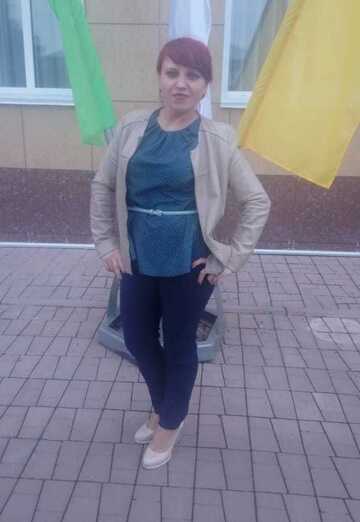 My photo - OLGA, 41 from Bolotnoye (@svobodnayakrasotka1)