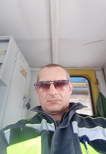 My photo - Aleksandr, 50 from Linyovo (@aleksandr939600)
