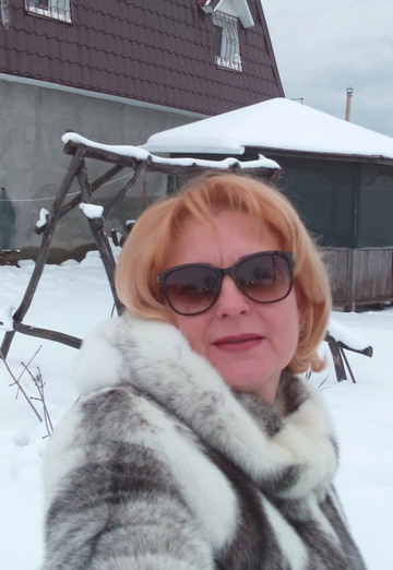 Моя фотографія - Tatiana, 56 з Бремен (@tatiana5683)