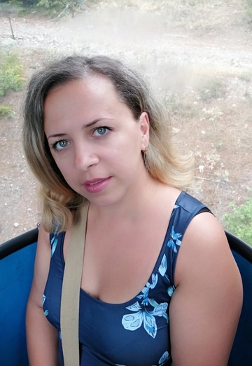 Моя фотография - Ольга, 45 из Воркута (@olga398401)