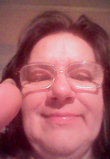 My photo - Olga, 52 from Заводопетровский (@olga347965)