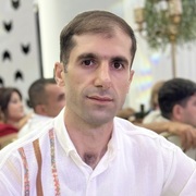 Ashot 34 Yerevan