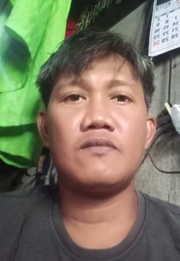 Моя фотографія - Erwin calderon, 43 з Маніла (@erwincalderon)