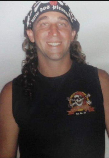 My photo - Pedro, 45 from La Plata (@pedro878)