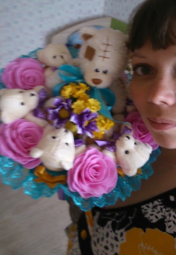 My photo - oksana, 41 from Reftinsky (@oksana41123)