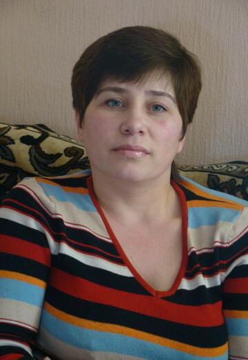 Моя фотография - Светлана, 46 из Нижнеудинск (@sluzina)