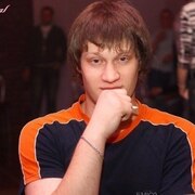 Sergey 38 Minsk