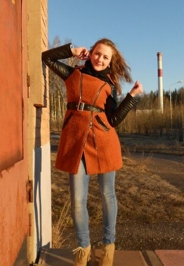 Моя фотография - Наталья, 29 из Кострома (@natalya47524)