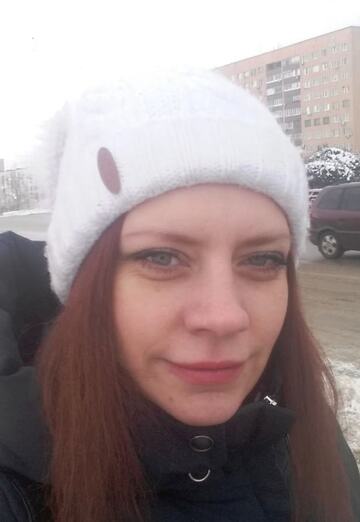Mein Foto - Julija, 42 aus Kamyschin (@uliya205104)