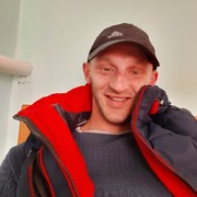 Andrіy 32 Berehomet