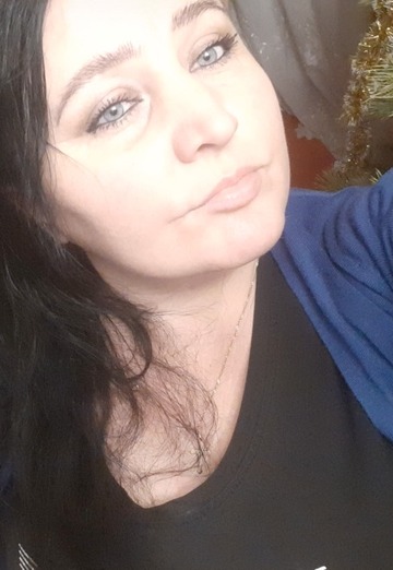 My photo - Elena, 47 from Belaya Glina (@elena549856)