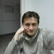 Дмитрий 49 Екатеринбург