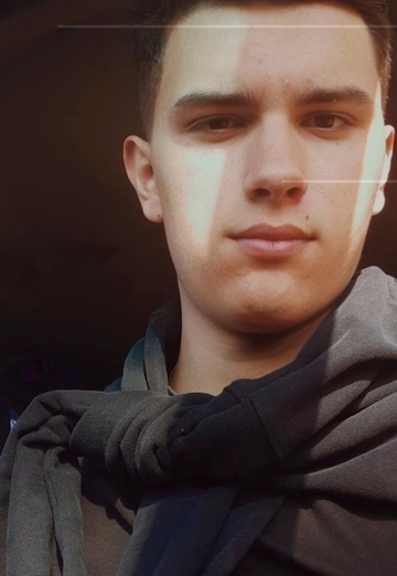 My photo - Sasha, 23 from Vignola (@sasha243103)