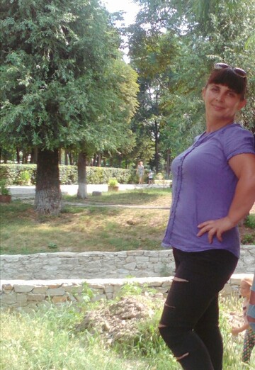 Anyuta (@alena84934) — my photo № 3