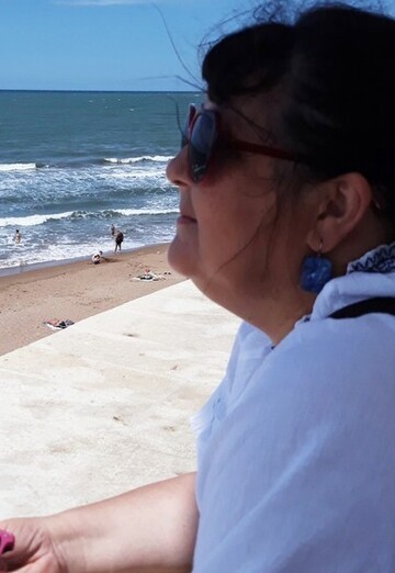 My photo - Inna, 62 from Kharabali (@inna71016)