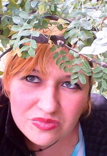 My photo - Lyolechka, 41 from Mikhaylov (@id412107)