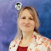 Olga 47 Vichuga