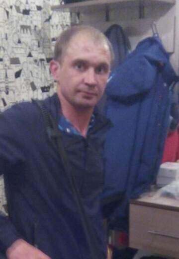 Aleksey (@aleksey762666) — my photo № 1