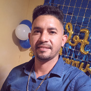 Luis Alejandro Freite 35 Chiclayo