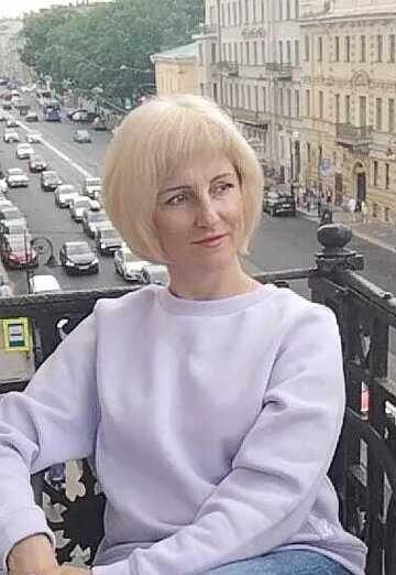 La mia foto - Yuliya, 41 di Rodniki (@uliya237473)