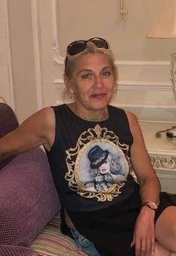 My photo - Anna, 51 from Oleggio (@anna244126)
