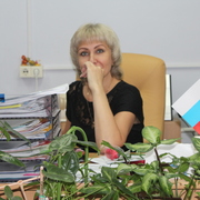 Tatiana 58 Nikoláyevsk del Amur