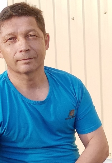 Моя фотография - Евгений, 55 из Петропавловск-Камчатский (@evgeniy405951)