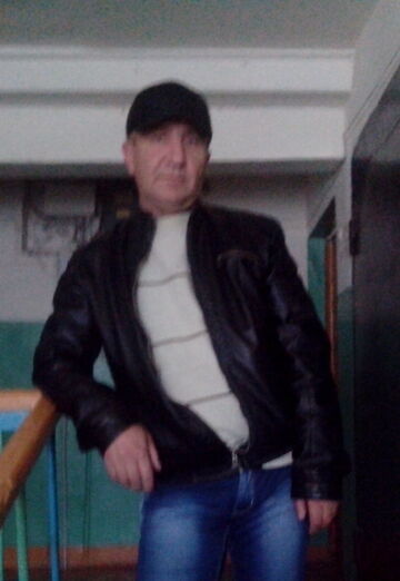 Mi foto- Valerii, 56 de Oremburgo (@valeriy13929)