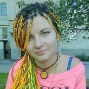 Angelika 33 Rivne