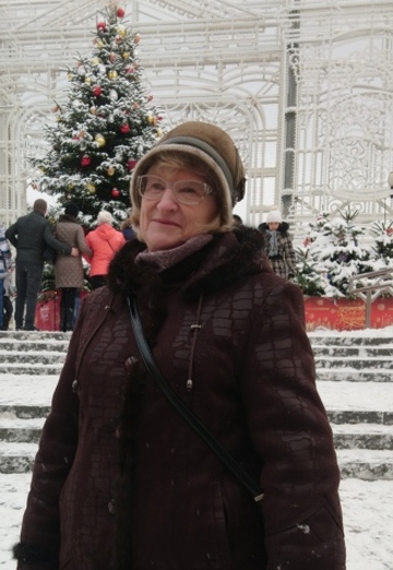 Margarita (@rita19208) — my photo № 4