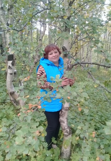 Моя фотография - Наталья Гордеева-Алек, 45 из Кировск (@natalyagordeevaaleksandrova)