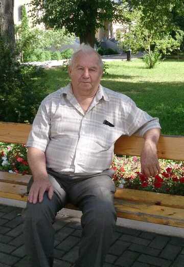 Nikolay (@nikolay289109) — my photo № 3
