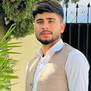 RAJA HUSSAIN KHAN 22 Peshawar