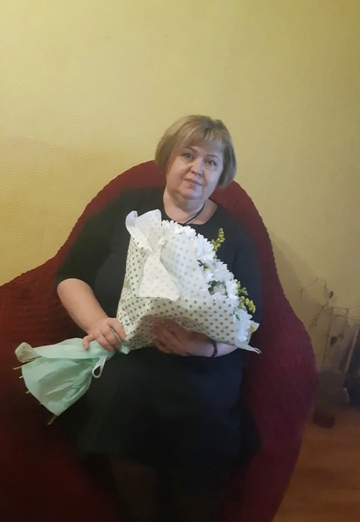 Minha foto - Svetlana, 55 de Cherepovets (@svetlana13138)