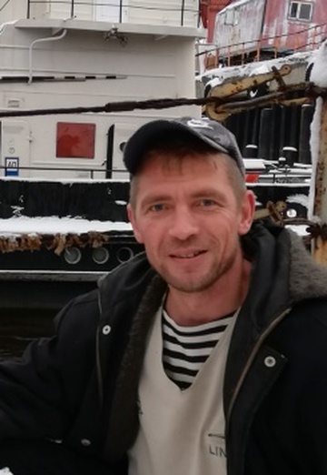 My photo - Dmitriy, 40 from Aleksandrovskoye (@dmitriy487225)