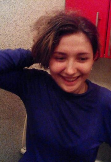 Моя фотография - Valeria Sharapenko, 28 из Могилёв (@valeriasharapenko)