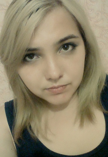 My photo - Valeriya, 30 from Saratov (@lexsa508)
