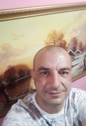 Моя фотография - Дима, 44 из Вознесенск (@dima272244)