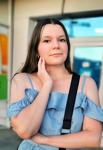 Mein Foto - Diana, 19 aus Omsk (@diana56624)