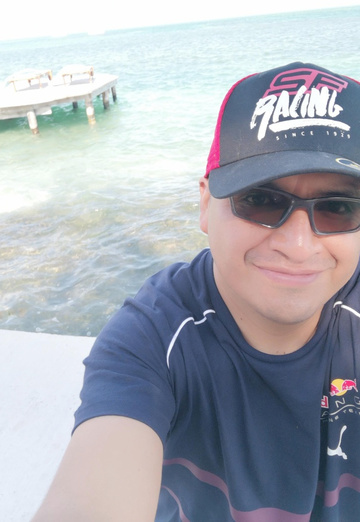 My photo - Francisco lopez, 41 from Guatemala City (@franciscolopez2)