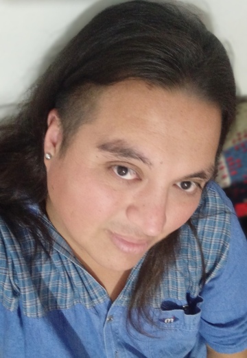 My photo - emanuel, 36 from Berazategui (@emanuel338)