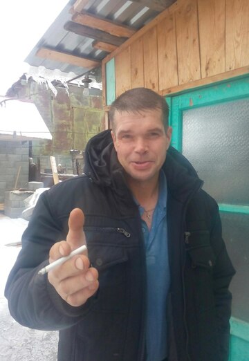 My photo - Konstantin, 49 from Verkhneuralsk (@konstantin48031)