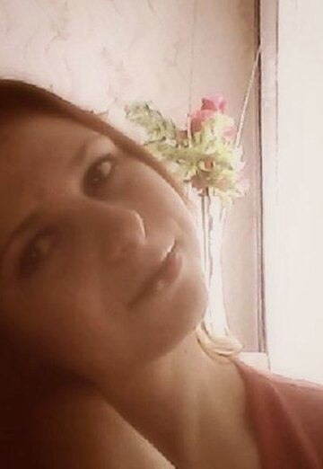 La mia foto - Elena, 29 di Tatarsk (@elena71918)