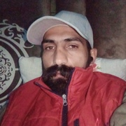 nouman shahzad 34 Rawalpindi