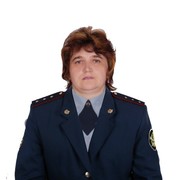 Svetlana 53 Rubcovsk