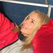 Olga 51 Saint Petersburg