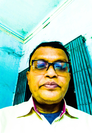 Моя фотография - Bidhu Goswami, 53 из Калькутта (@bidhugoswami)